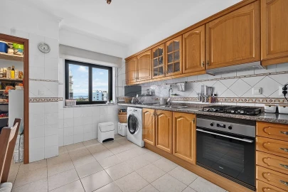 Apartamento T3 para Venda em Barreiro e Lavradio