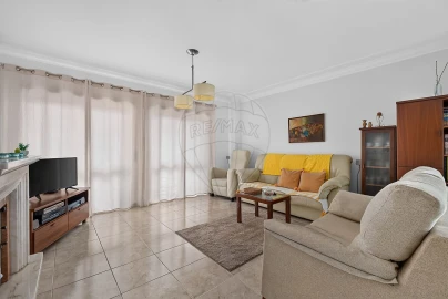 Apartamento T3 para Venda em Barreiro e Lavradio