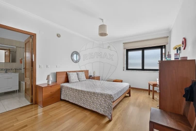 Apartamento T3 para Venda em Barreiro e Lavradio
