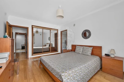 Apartamento T3 para Venda em Barreiro e Lavradio