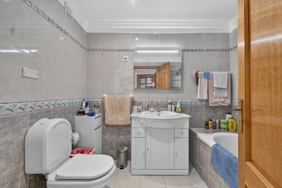 Apartamento T3 para Venda em Barreiro e Lavradio