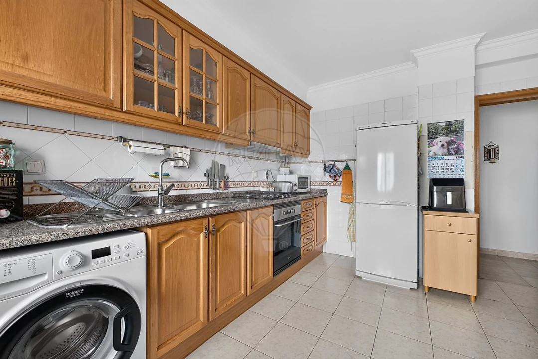 Apartamento T3 para Venda em Barreiro e Lavradio Foto 7