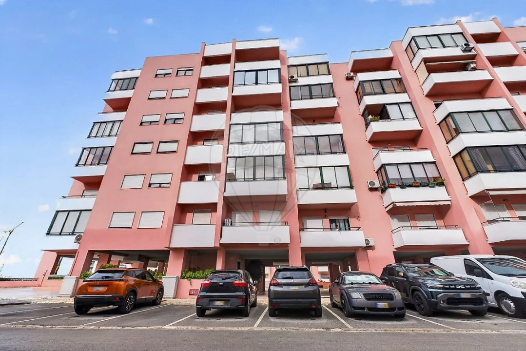 Apartamento T3 para Venda em Barreiro e Lavradio Foto 23