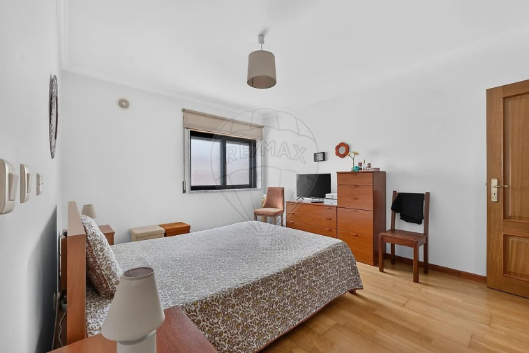 Apartamento T3 para Venda em Barreiro e Lavradio Foto 11