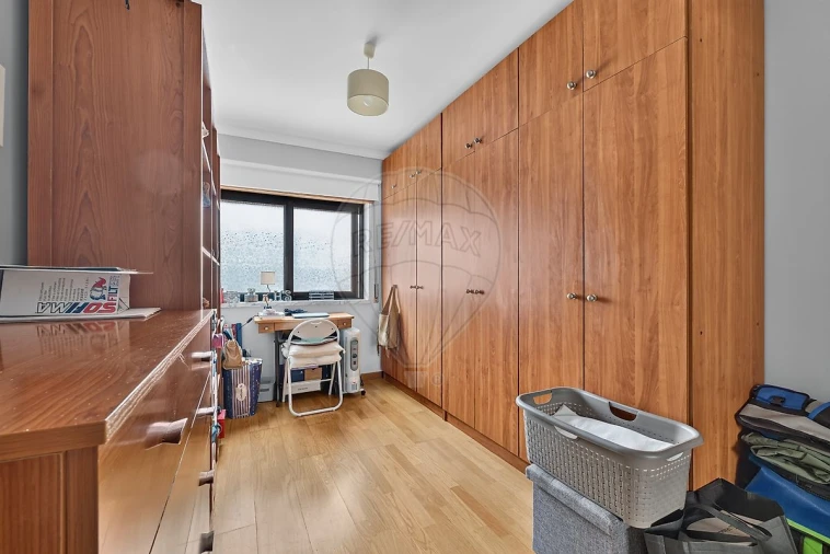 Apartamento T3 para Venda em Barreiro e Lavradio Foto 12