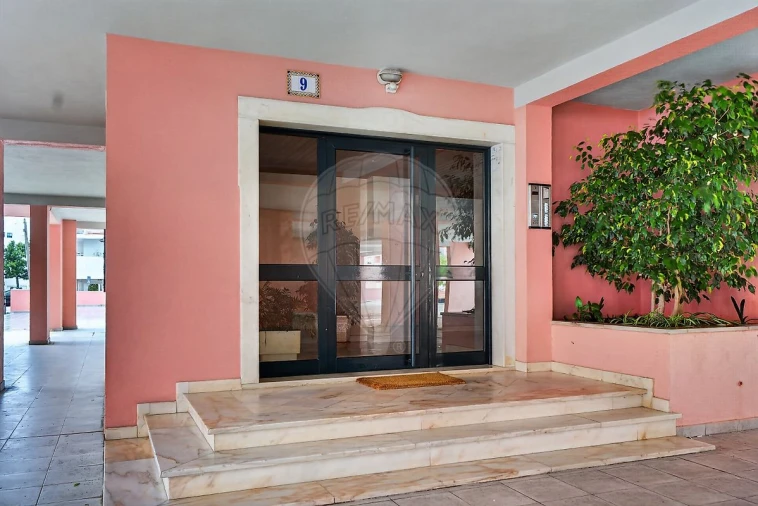 Apartamento T3 para Venda em Barreiro e Lavradio Foto 21