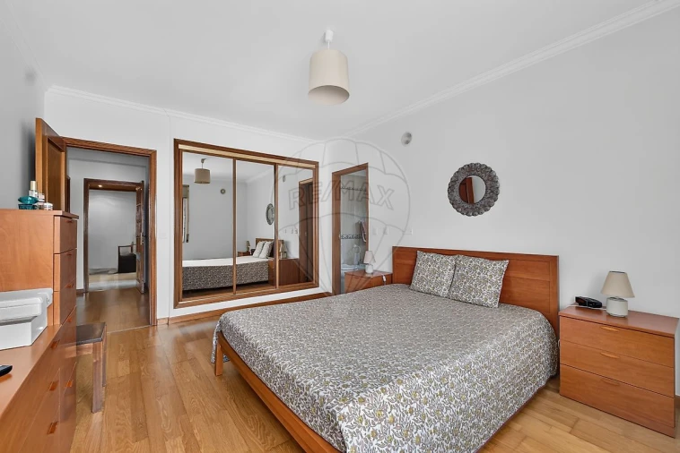 Apartamento T3 para Venda em Barreiro e Lavradio Foto 13