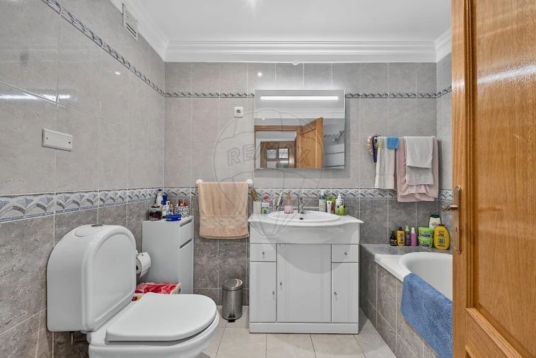 Apartamento T3 para Venda em Barreiro e Lavradio Foto 20