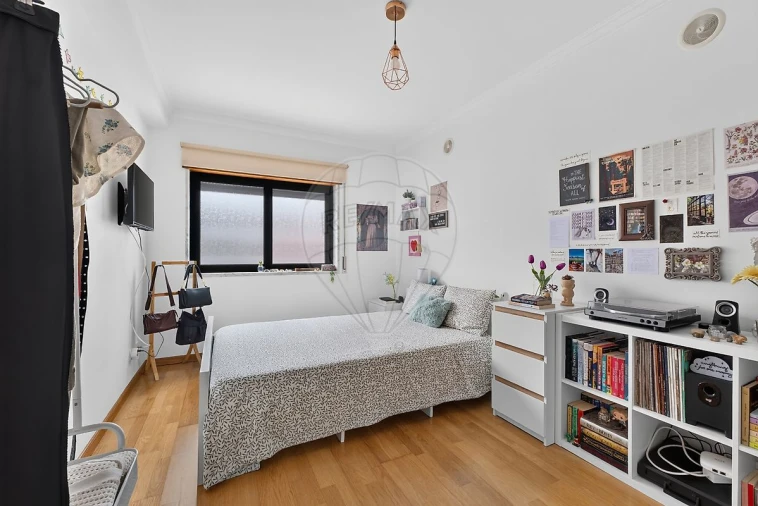 Apartamento T3 para Venda em Barreiro e Lavradio Foto 16