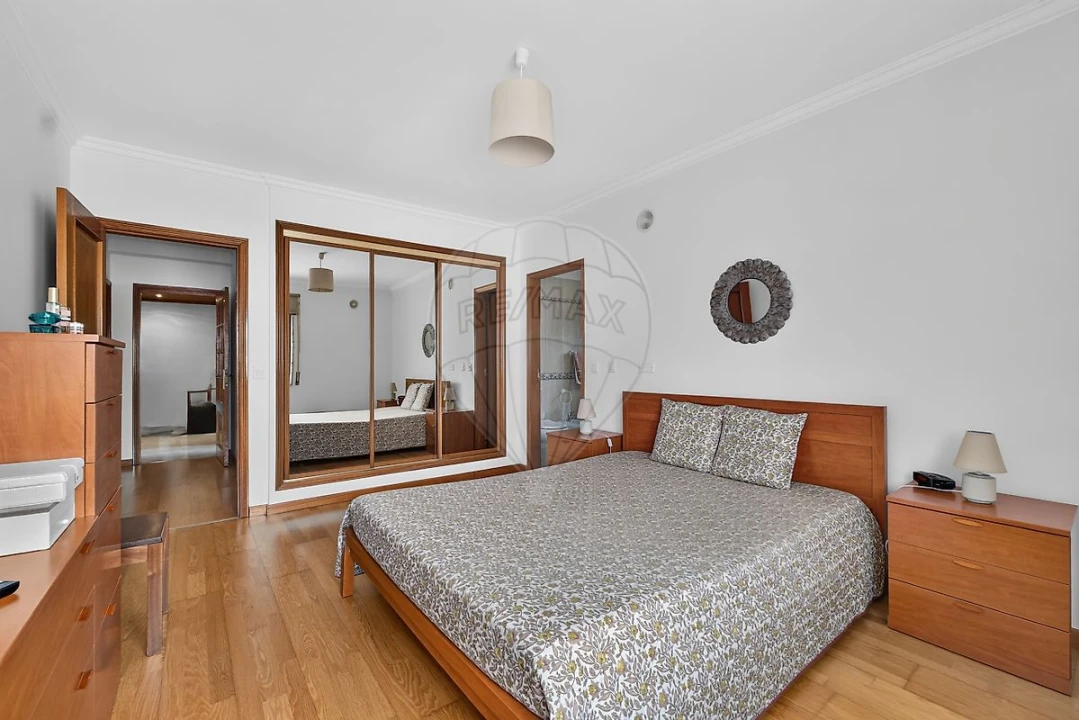 Apartamento T3 para Venda em Barreiro e Lavradio Foto 13