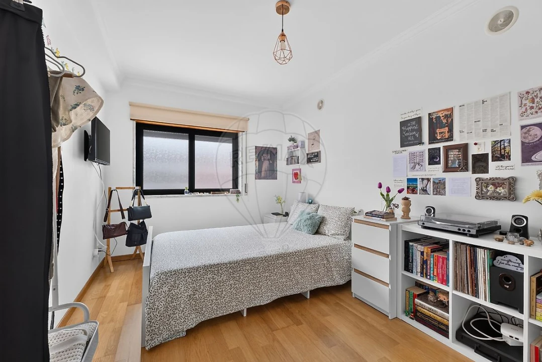 Apartamento T3 para Venda em Barreiro e Lavradio Foto 16