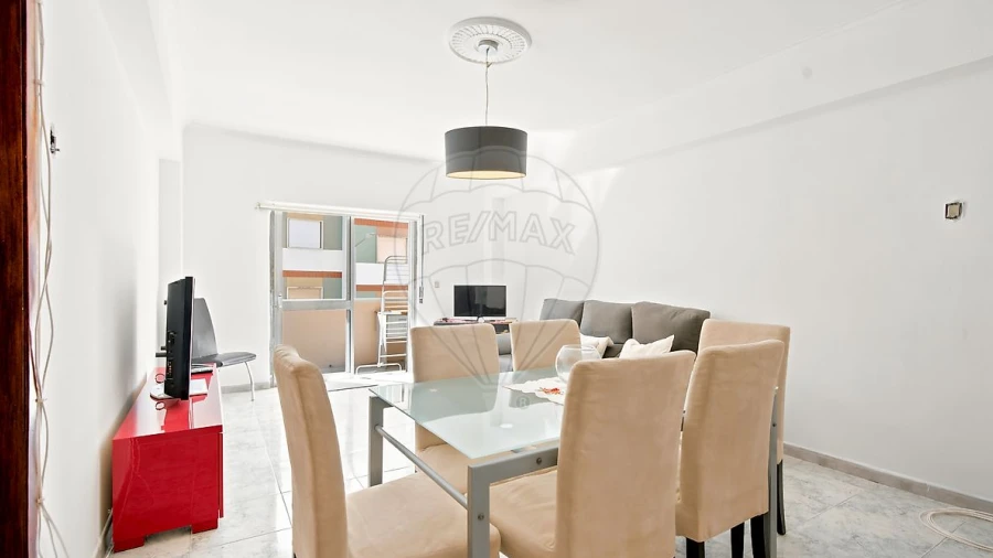 Apartamento T3 para Venda em Agualva e Mira-Sintra
