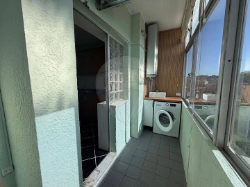 Apartamento T3 para Arrendamento em Oliveira do Douro