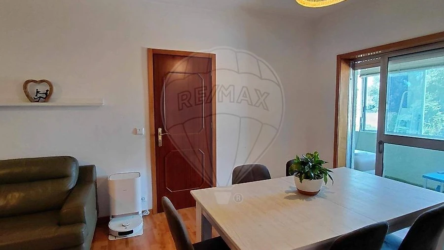Apartamento T3 para Arrendamento em Oliveira do Douro