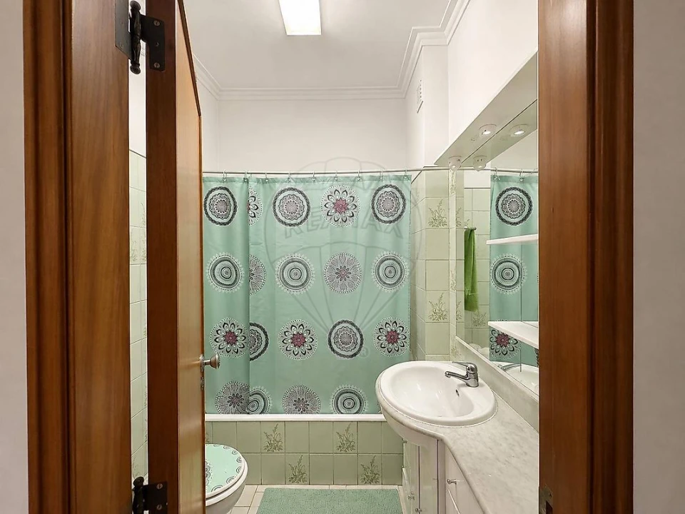 Apartamento T3 para Venda em Mina de Água Foto 6