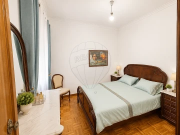 Apartamento T3 para Venda em Mina de Água