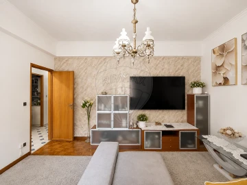 Apartamento T3 para Venda em Mina de Água