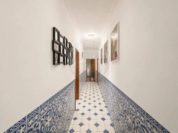 Apartamento T3 para Venda em Mina de Água
