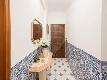 Apartamento T3 para Venda em Mina de Água