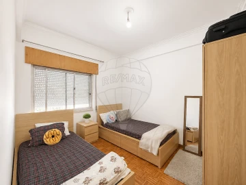 Apartamento T3 para Venda em Mina de Água