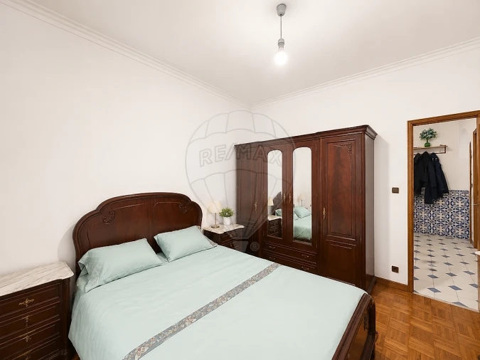 Apartamento T3 para Venda em Mina de Água Foto 5