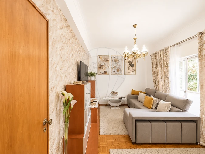 Apartamento T3 para Venda em Mina de Água Foto 12