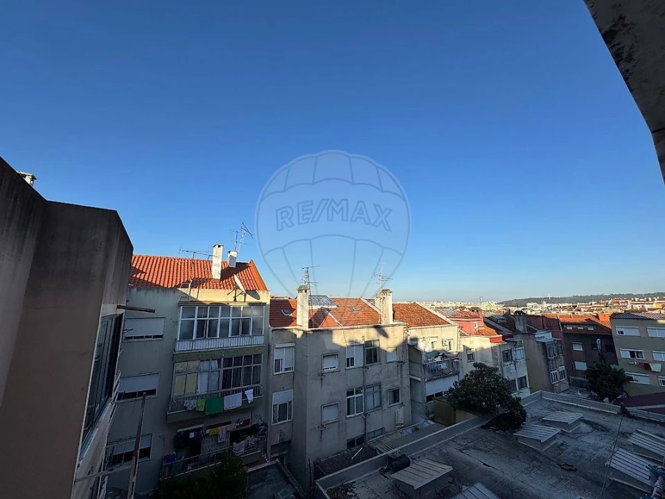 Apartamento T3 para Venda em Mina de Água Foto 15