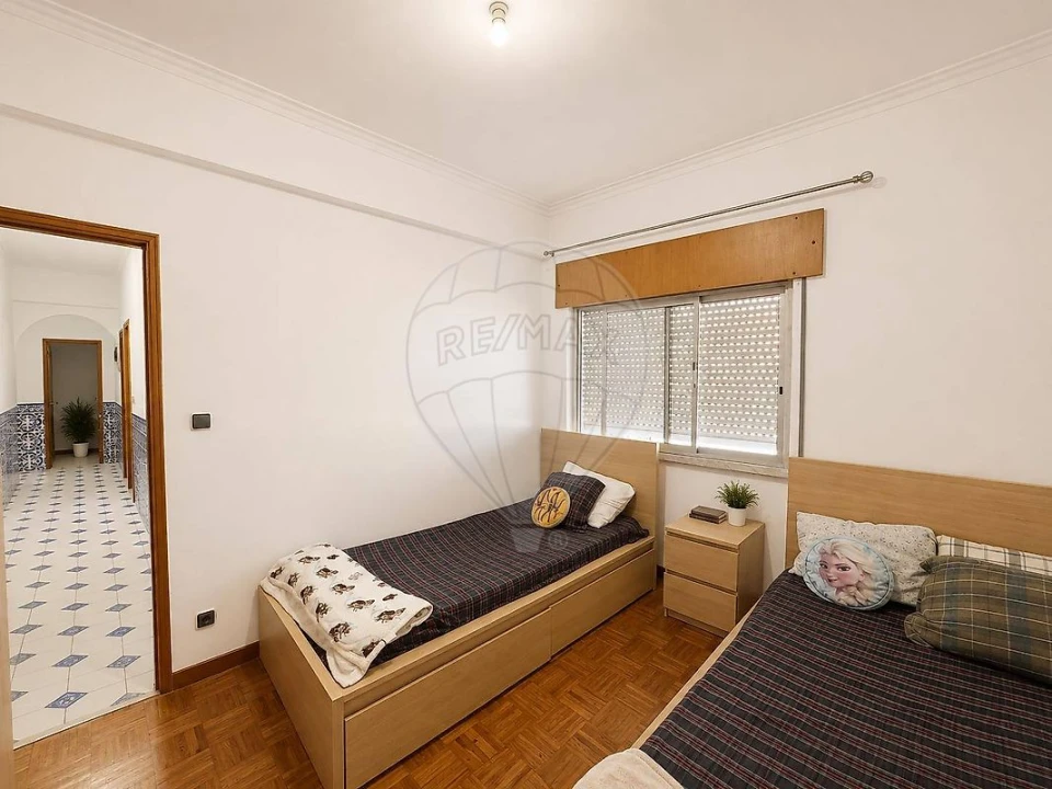 Apartamento T3 para Venda em Mina de Água Foto 14
