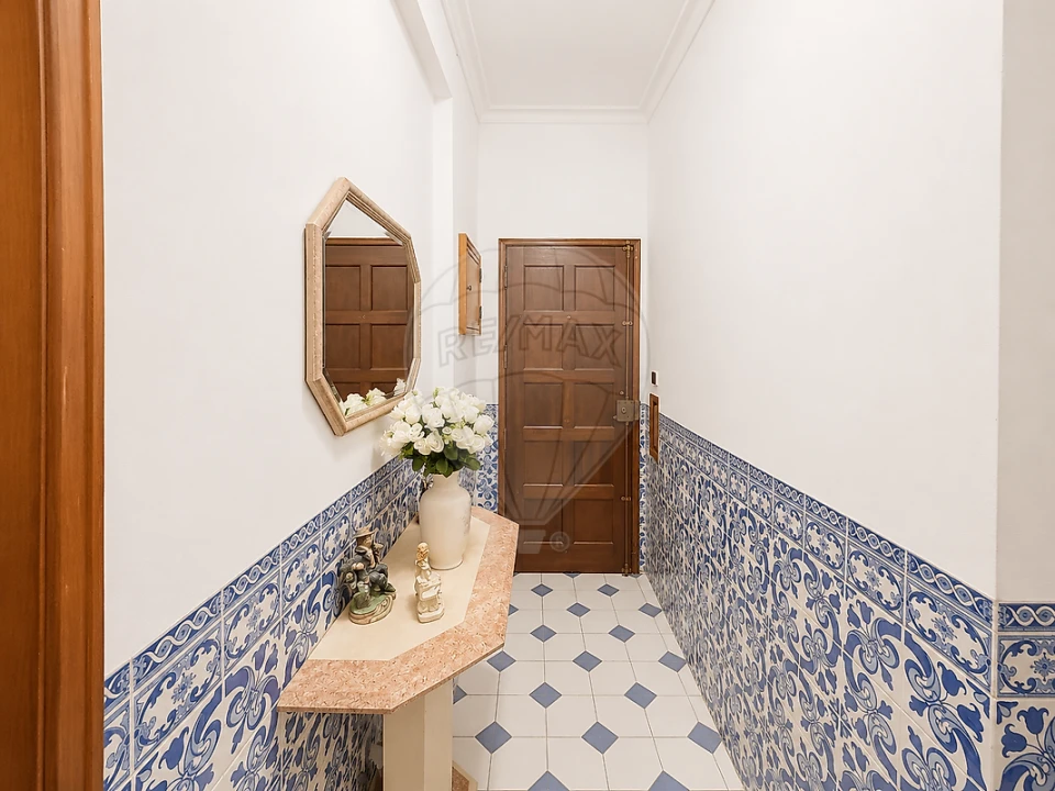 Apartamento T3 para Venda em Mina de Água Foto 3