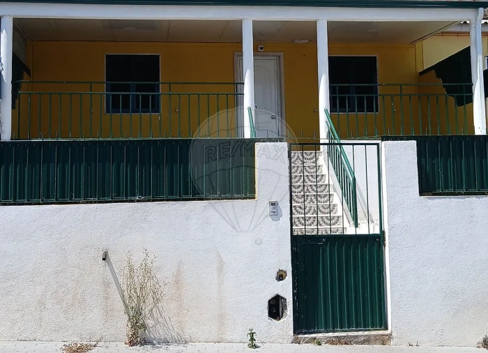 Moradia T1 para Venda em Queluz e Belas Foto 6