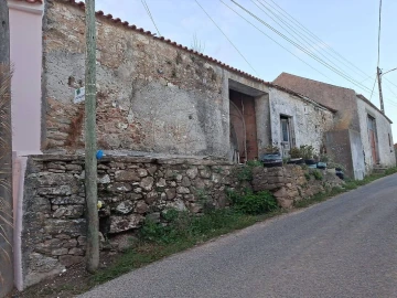 Armazém para Venda em Sobral de Monte Agraço
