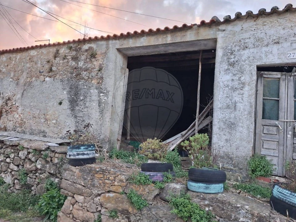 Armazém para Venda em Sobral de Monte Agraço Foto 1