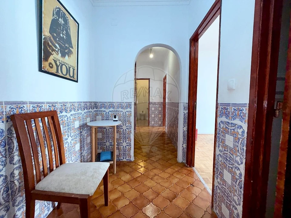 Apartamento T2 para Venda em Santa Iria de Azoia, São João da Talha e Bobadela Foto 2