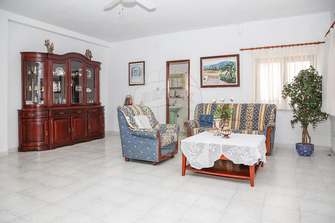 Moradia T4 para Venda em Ramalhal Foto 39
