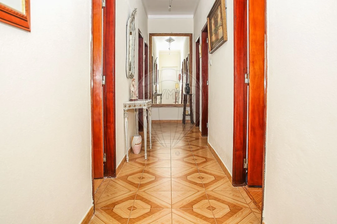 Moradia T4 para Venda em Ramalhal Foto 29