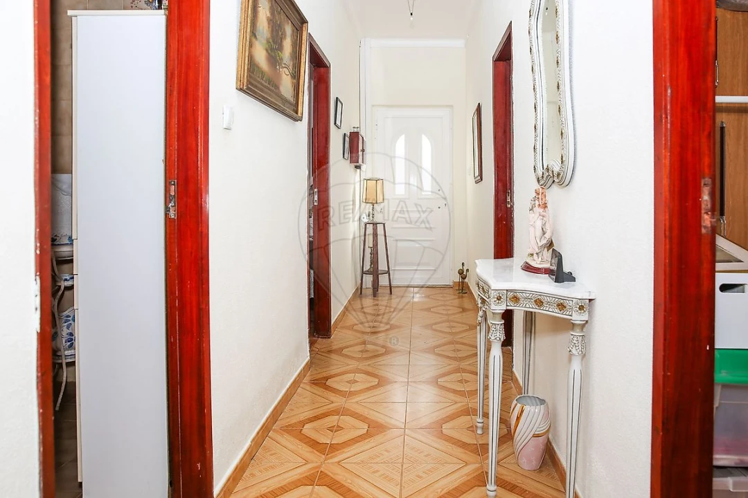 Moradia T4 para Venda em Ramalhal Foto 31