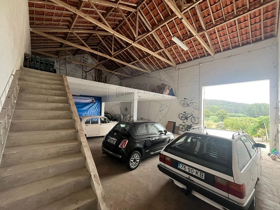 Moradia T4 para Venda em Ramalhal Foto 19