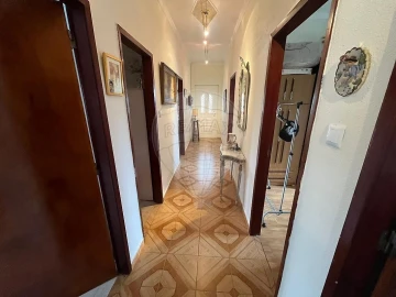 Moradia T4 para Venda em Ramalhal
