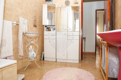 Moradia T4 para Venda em Ramalhal