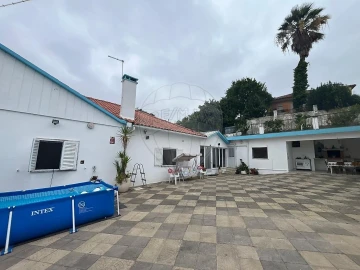 Moradia T4 para Venda em Ramalhal