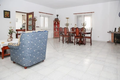 Moradia T4 para Venda em Ramalhal