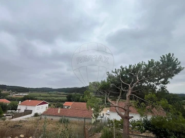 Moradia T4 para Venda em Ramalhal