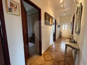 Moradia T4 para Venda em Ramalhal