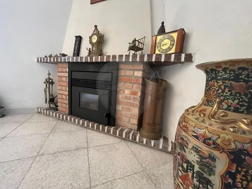 Moradia T4 para Venda em Ramalhal