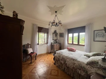 Moradia T4 para Venda em Ramalhal