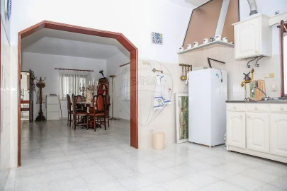 Moradia T4 para Venda em Ramalhal