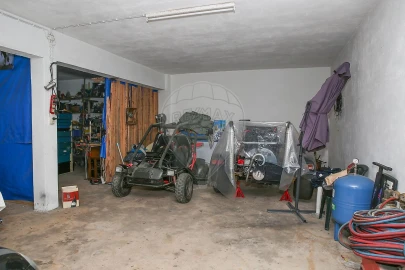 Moradia T4 para Venda em Ramalhal