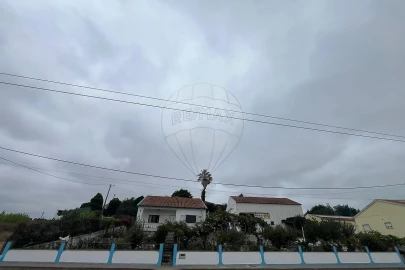 Moradia T4 para Venda em Ramalhal
