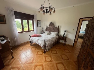 Moradia T4 para Venda em Ramalhal