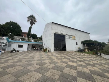 Moradia T4 para Venda em Ramalhal